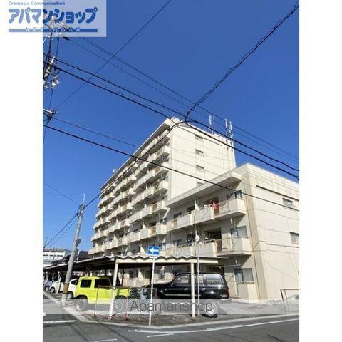 緑園第1サンコーポ(2LDK/2階)