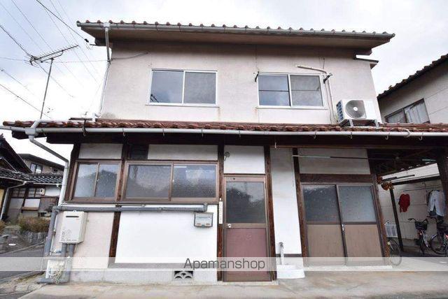 広島県安芸高田市吉田町吉田の戸建賃貸