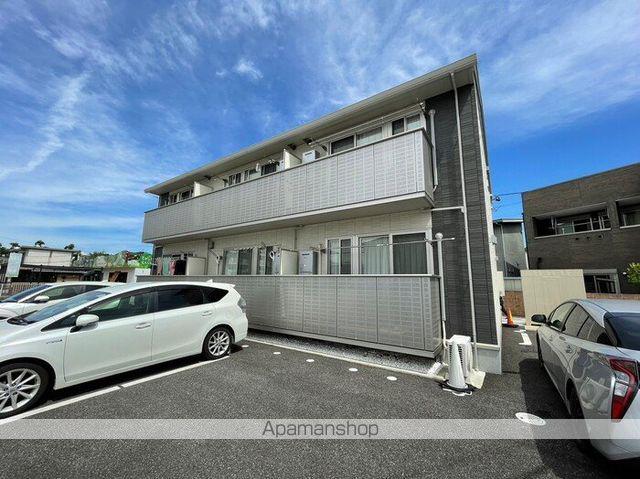 カメリア・ウサ