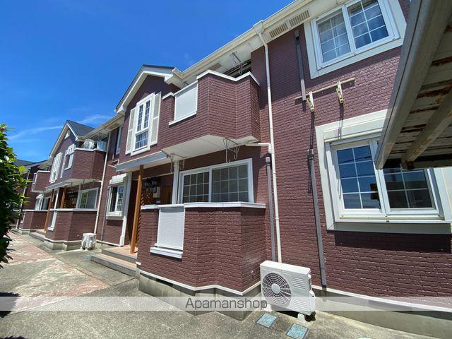 ブリッサ日高Ⅱ