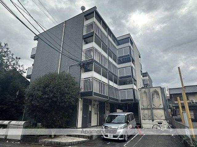 レオパレス浄心