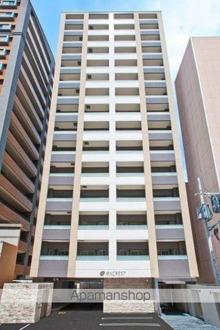 エンクレスト薬院大通