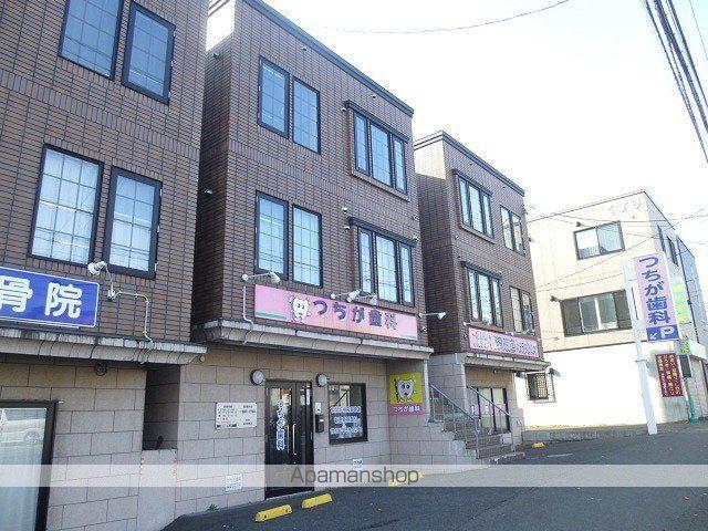 リッチタウン栄通六番館