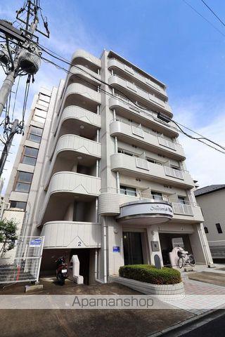 メゾン・ド・プリューム405