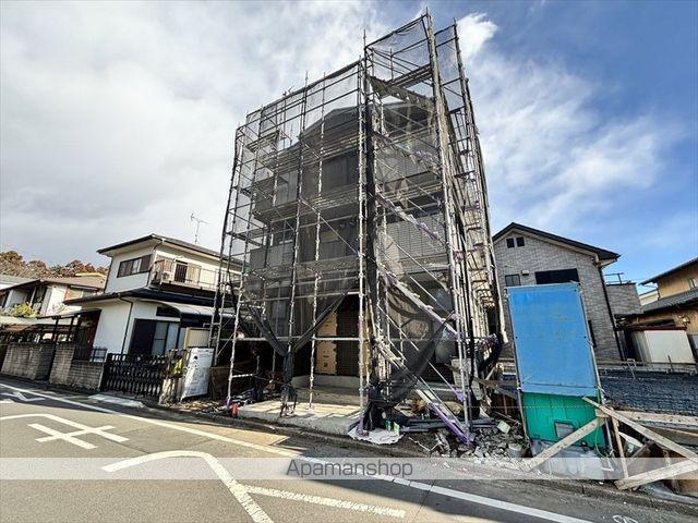 トレスコーマ6TH