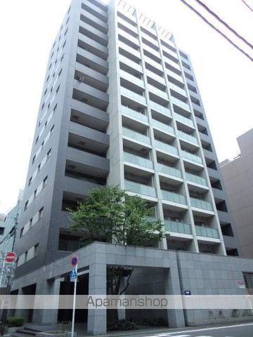 レジディア広尾2