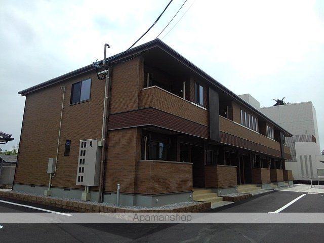 グランシャリオ Ⅲ