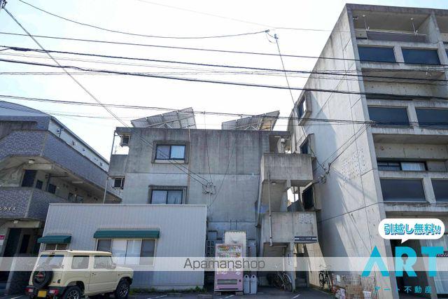 ルミエール空港通