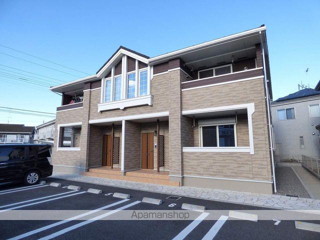 ヴィラクロエⅠ