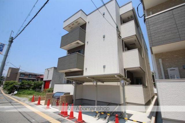 フジパレス末広町1番館