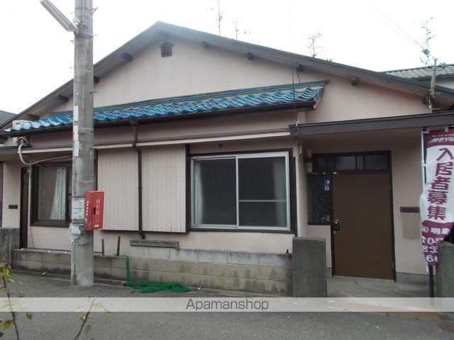 京阪電気鉄道京阪線 寝屋川市駅 徒歩23分 1階建 築62年