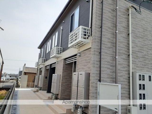 アルモニー メゾン 財光寺(1LDK/2階)