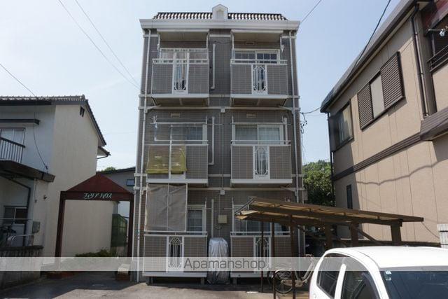 フィリアハウス(1K/1階)