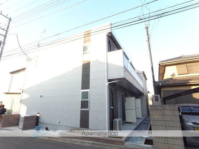 リブリ・ウインディーバレーⅢ