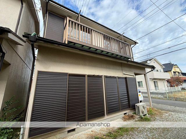 伊豆箱根大雄山線 岩原駅 徒歩6分  築37年(3DK)