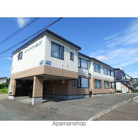 リバーサイドM・Y