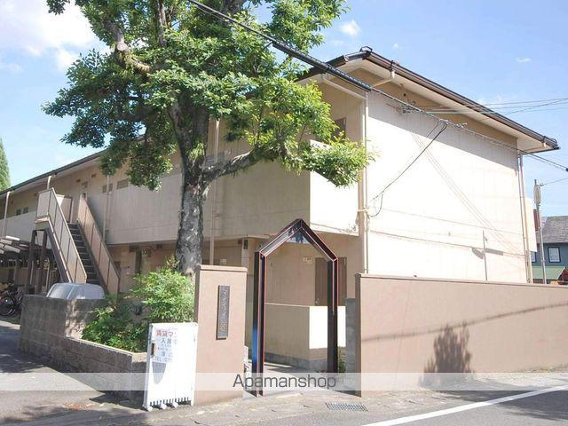 マンション馨