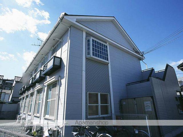 レオパレスRAFFINATOI