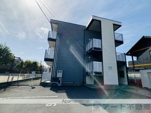 レオパレス和泉南