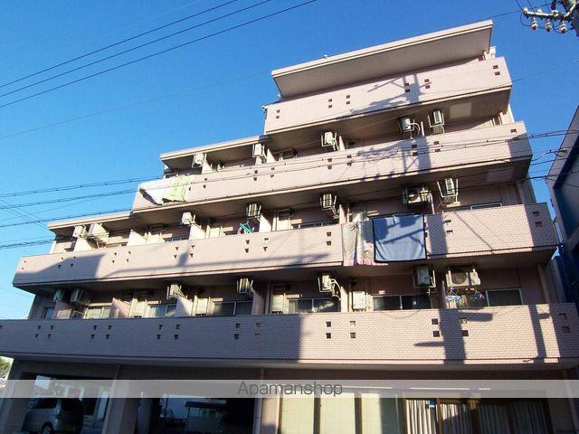 クレール内山