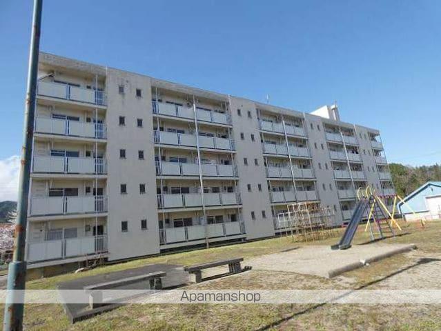 ビレッジハウス高山 2号棟[4階]