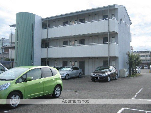 サンシャインタカラⅠ