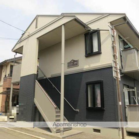 シャンブル若里Ⅱ