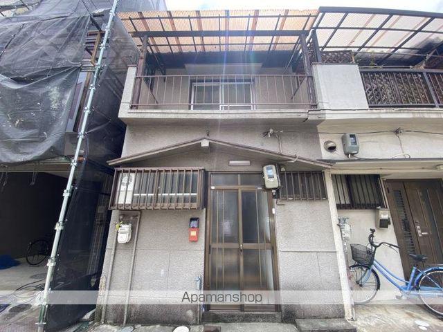 東新町5丁目貸テラス