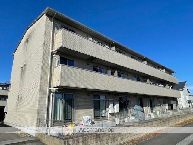 ロイヤルガーデン なでしこ館 D