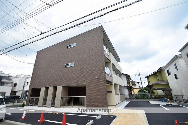 サンメリー辻・鴨宮