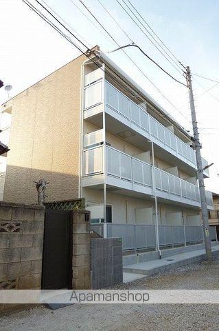 レオパレスサンシャイン