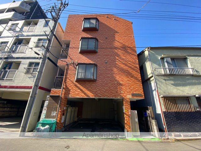 グローバルハイツ赤門