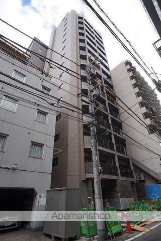 クレイシア新宿