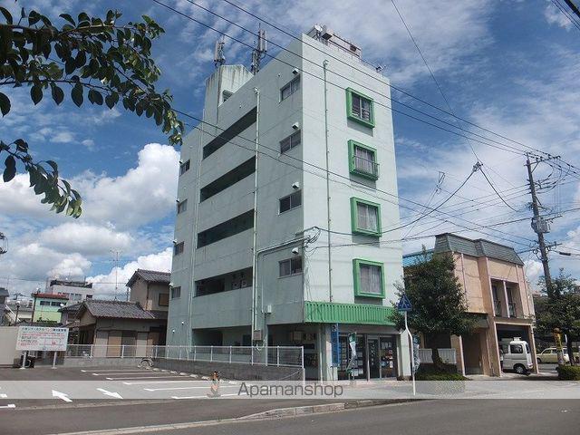 パールハイツ