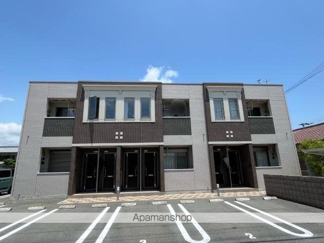 姫新線 播磨高岡駅 徒歩23分 2階建 築7年