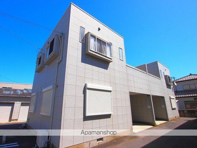 ガーデンテラス