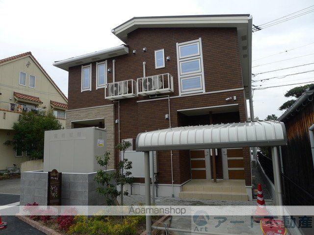 メゾン・サンT3(ワンルーム/1階)