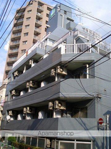 ダイホープラザ駒込