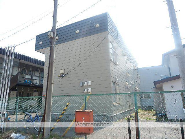 ファミール三上A