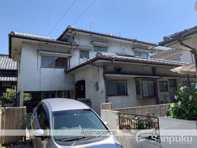 予讃線 伊予和気駅 徒歩18分 2階建 築47年