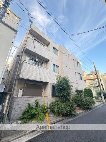 パセオ三軒茶屋