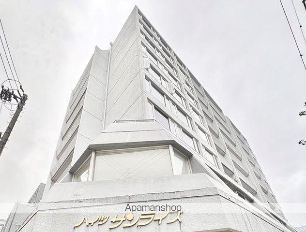 ハイツサンライズ(1LDK/6階)