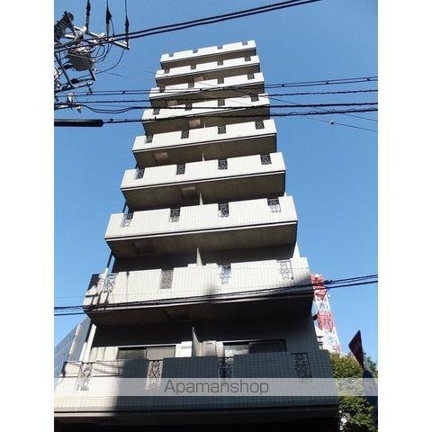 グリフィン横浜・ピュア