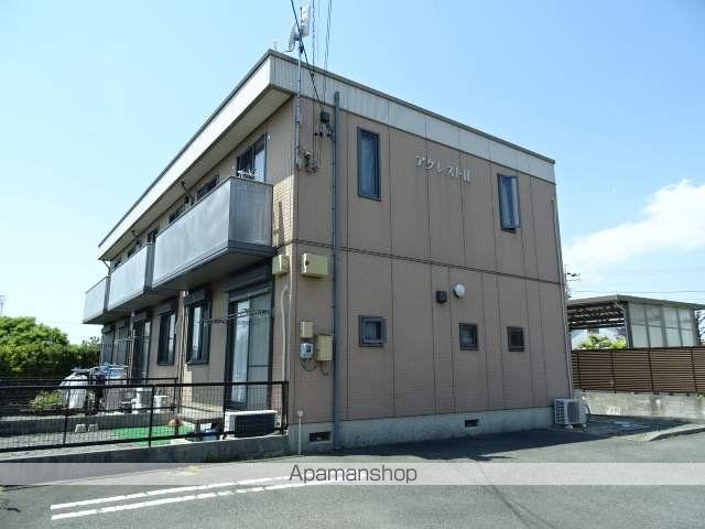 アグレストⅡ