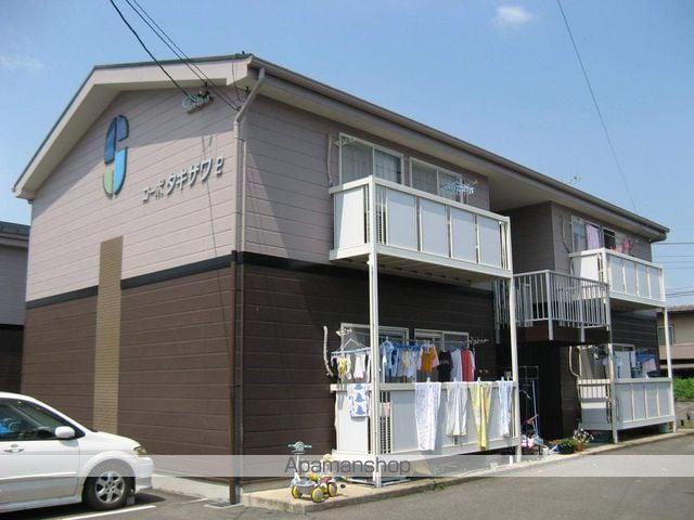 コーポタキザワ2