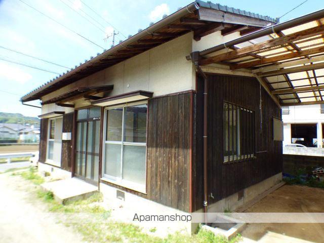 愛媛県今治市 1階建 築41年