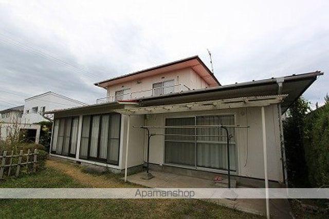 久大本線 豊後国分駅 徒歩27分 2階建 築52年