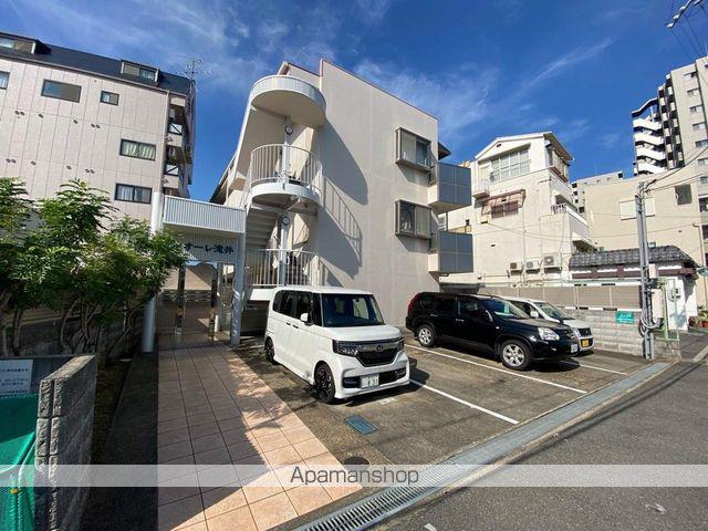 フィオーレ滝井