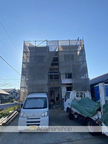 ラシックランテ前原東(1LDK/3階)