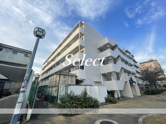 サンホワイト磯子